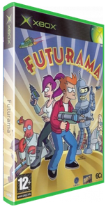 Futurama